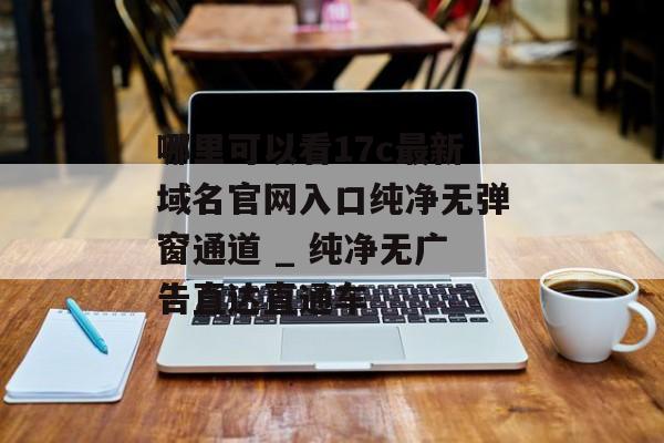 哪里可以看17c最新域名官网入口纯净无弹窗通道 _ 纯净无广告直达直通车